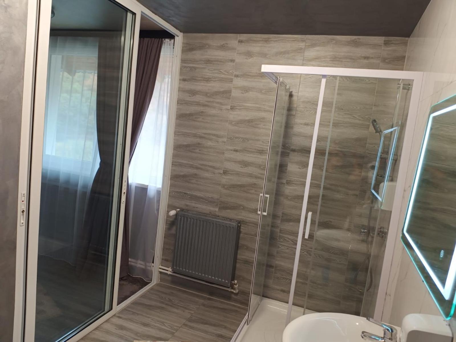 Hotel La Protap Călimăneşti Exterior foto